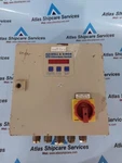 Boll & Kirch Lub, Oil Automatic Filter Controller. Fixed Price $1049.98.