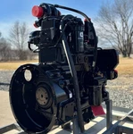 4045HF285 John Deere Diesel Industrial Engine Remanufactured. Fixed Price $15950.00.