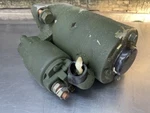Oem Yanmar Starter 24V L48AE L60 MEP-531A MEP-831A. Fixed Price $99.95.