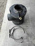 Parker Engine Air Cleaner Assembly. Fixed Price $95.00.