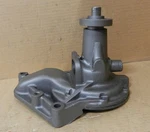 Hercules D198ER D298ER G3400 3.2L I4 Rebuilt Water Pump 255369D W/ Fan Hub. Fixed Price $1350.00.