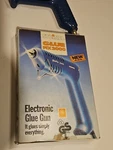 Vintage Steinel GF200 Gluefix 2000 Hot Melt Gun Corded New West Germany. Fixed Price $29.95.