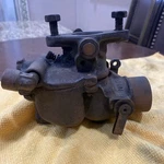 Vtg Zenith 9752 Db Carburetor. Fixed Price $85.00.