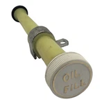 Briggs & Stratton 390212 Dipstick Oil Tube Assembly 392066 23022, 23158, 30108. Fixed Price $24.95.