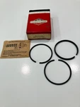 Nos Oem Briggs & Stratton Ring Set, .010, 294224. Fixed Price $6.00.