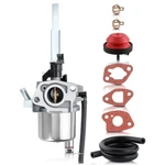 Huayi Carburetor For Poulan Pro PR621 Snow Blower. Fixed Price $19.99.