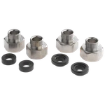 Delta RP63263 Adapter Kit - Pex Compression (4). Fixed Price $39.04.
