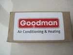 Genuine Goodman B14010185 Furnace Silicon Carbide Ignitor. Fixed Price $30.00.