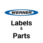 Werner Parts 54903-01 Interlock Pin Assy. Fixed Price $37.74.