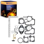 Walker Carburetor Repair Kit 1978-1979 Ford Fairmont 3.3L L6 Gas. Fixed Price $47.81.
