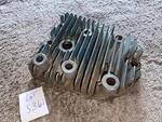 Vintage Tecumseh H35 Engine Parts Accessories 3.5 Hp Aluminium Cylinder Head. Fixed Price $7.49.
