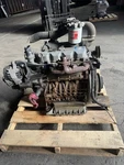 Kubota V2203 Diesel Engine. Fixed Price $1400.00.
