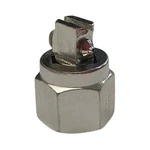 Replacement For Nordson 320012 Single Nozzle -0.012" Gnr 90. Fixed Price $24.00.