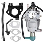 Carburetor For Harbor Freight Predator 7000 8750 420CC Rato R420-III 13-16HP. Fixed Price $25.50.