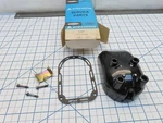 Prestolite Wico 3-5001 Magneto Distributor Cap FXH2002A2 With Gasket Hardware. Fixed Price $30.99.