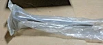 Ge Oil & Gas White Motor Poppet Valve 4B1282A. Fixed Price $100.00.