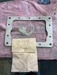 Wisconsin Engine Aenl Bkn Oil Pan Gasket QD569 2 Pack. Fixed Price $30.00.