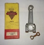 Genuine Clinton Rod Assy. 10002-A. Fixed Price $20.00.