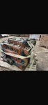 Lister 3 Cylinder Diesel Engine Air Cooled 28HP. Fixed Price $550.00.