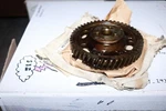 Nos Wisconsin VF4D VE4D Camshaft Timing Gear GB-45-A. Fixed Price $111.20.