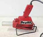 Master-mite 10008 Light Weight Heat Gun, 650 Element, Quiet. 475W, 120V. Fixed Price $74.99.