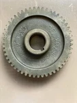 Wisconsin Motors Continental Engines Teledyne Governor Gear 63-GR110 Xg Nos. Fixed Price $150.00.
