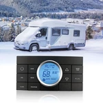Black 3314082011 Multi-zone Comfort Control Center Rv Thermostat Dometic Air. Fixed Price $75.03.