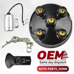 Ignition Tune Up Kit For Wisconsin VG4D VH4D V461 Engine W/ Distributor. Fixed Price $44.96.