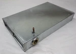 Taylor Vacuum 1/2 Hp Engine Fuel Gas Tank. Fixed Price $115.70.