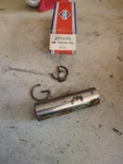 Briggs And Stratton Piston Pin 295840. Fixed Price $10.80.