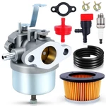 HH60 Carburetor For Tecumseh 5 Hp 632230 632272 631828 631067A H.... Fixed Price $27.75.