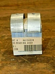 Wisconsin Heavy Duty Shell Bearing Ha 134 S20. Fixed Price $36.99.