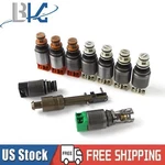 8HP45 8HP70 8HP90 Transmission Solenoid Kit 10PCS For Speed Mechatronics 1087. Fixed Price $99.99.