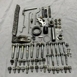 Honda 5.0-5.5HP Engine G200 Misc Parts And Hardware. Fixed Price $18.00.