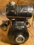 Vintage Kohler K7-2 Engine. Fixed Price $1999.99.