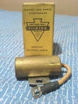 Clinton Engine Ignition Condenser. P5549 *nos Oem Part* D-14. Fixed Price $12.00.
