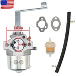 For Mitsubishi GT600 GM182 MBG2902 MBG3500 6HP 181CC Engines Carburetor. Fixed Price $17.47.