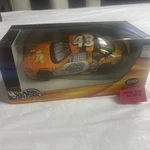 2002 John Andretti #43 Cheerios Dodge 1/24 Diecast Hot Wheels Racing Nascar Nib. Fixed Price $16.18.