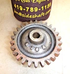 Magneto Gear For 1-1/2HP John Deere Hit & Miss Old Gas Engine E76R !. Fixed Price $39.95.