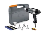 Steinel HL2020E - Silver Anniversary Kit, Catalog # 110051541. Fixed Price $308.62.