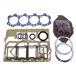 Full Gasket Kit 65734281 For Lister Onan DN4M MEP803A Petter LPW4 LPWS4 Lpwt. Fixed Price $50.00.