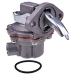 Fuel Feed Lift Pump 01172781 For Deutz F1L410 F2L410 F2L511 Engine. Fixed Price $32.00.