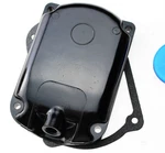 Genuine Fairbanks Morse Magneto Cap Cover BZ2430 W17. Fixed Price $42.85.
