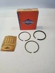 Briggs & Stratton Lawn Garden 293506 Piston Ring Set Standard Std Nos Oem. Fixed Price $12.29.