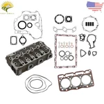 D905 Engine B1700DT For Kubota Cylinder Head Assembly & Full Gasket Set. Fixed Price $236.93.