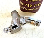 Carburetor For 1HP Ihc Famous Titan Tom Thumb Hit Miss Gas Engine (nice). Fixed Price $399.95.