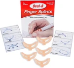 3-POINT Products OVAL-8 Finger Splint Size 9 (pack Of 5). Fixed Price $36.99.