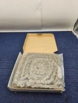 Daido TRC60R-MD Size Roller Chain 10FT Length, Heavy Duty Metal Construction. Fixed Price $43.98.