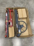 Metaltech Buildman Drywall & Panel Hoist 200 Lb Capacity 14.5 Lift I-bmdpl. Fixed Price $577.95.