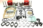 Master Engine Rebuild Kit Fits Opposed Twin Cylinder Briggs & Stratton 460707. Fixed Price $179.95.